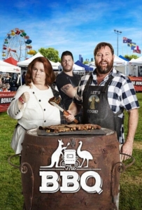 ดูหนังออนไลน์ The BBQ (2018)