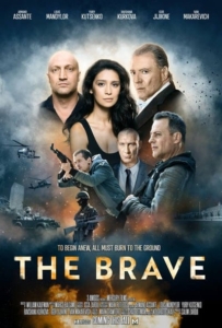 ดูหนังออนไลน์ The Brave (Lazarat) (2019)