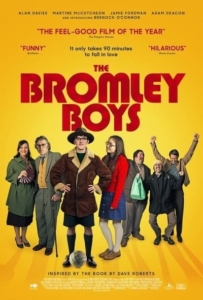 ดูหนังออนไลน์ The Bromley Boys (2018)