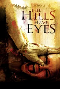 ดูหนังออนไลน์ The Hills Have Eyes 1 (2006) โชคดีที่ตายก่อน