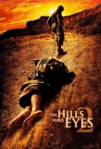ดูหนังออนไลน์ The Hills Have Eyes 2 (2007) โชคดีที่ตายก่อน