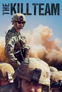 ดูหนังออนไลน์ The Kill Team (2019)