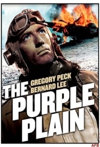 ดูหนังออนไลน์ The Purple Plain (1954) ยุทธการรักฝ่าแดนนรก
