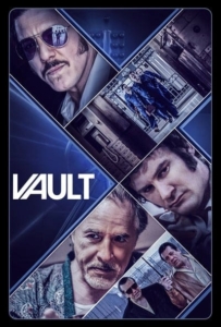 ดูหนังออนไลน์ Vault (2019)