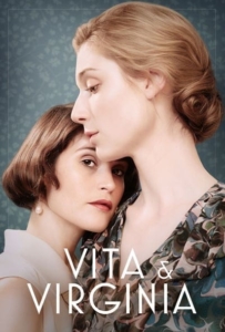 ดูหนังออนไลน์ Vita and Virginia (2018)