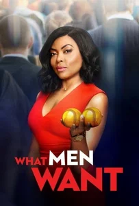 ดูหนังออนไลน์ What Men Want (2019)