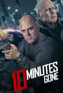 ดูหนังออนไลน์ 10 Minutes Gone (2019)