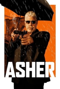 ดูหนังออนไลน์ Asher (2018)