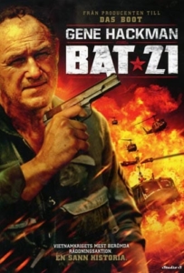 ดูหนังออนไลน์ Bat-21 (1988) แย่งคนจากนรก