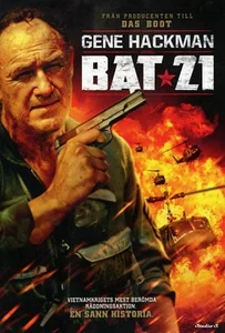 ดูหนังออนไลน์ Bat-21 (1988) แย่งคนจากนรก