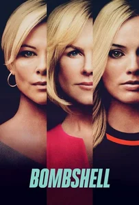 ดูหนังออนไลน์ Bombshell (2019) แฉกระฉ่อนโลก