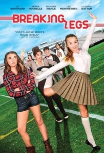 ดูหนังออนไลน์ Breaking Legs (2017)