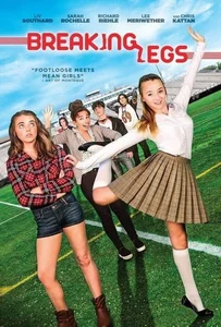 ดูหนังออนไลน์ Breaking Legs (2017)