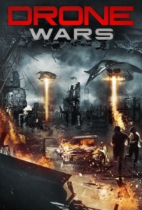 ดูหนังออนไลน์ Drone Wars (2016)