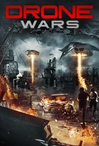 ดูหนังออนไลน์ Drone Wars (2016)