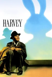 ดูหนังออนไลน์ Harvey (1950) ฮาร์วี่ย์ เพื่อนซี้ไม่มีซ้ำ