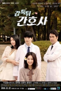 ดูหนังออนไลน์ Mysterious Nurse (2018) เรื่องลับของสาวชุดขาว