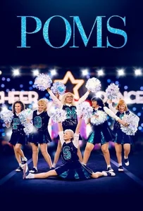 ดูหนังออนไลน์ Poms (2019)