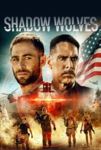 ดูหนังออนไลน์ Shadow Wolves (2019)