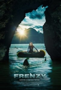 ดูหนังออนไลน์ Surrounded (Frenzy) (2018)
