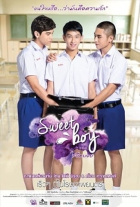 ดูหนังออนไลน์ Sweet boy (2016) สวีทบอย