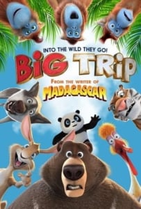 ดูหนังออนไลน์ The Big Trip (2019)