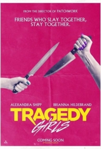 ดูหนังออนไลน์ Tragedy Girls (2017)