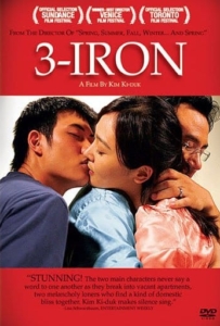 ดูหนังออนไลน์ 3 Iron (2004) ชู้รักพิษลึก