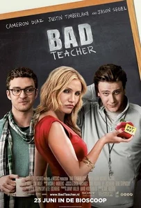 ดูหนังออนไลน์ Bad Teacher (2011) จารย์แสบ แอบเอ๊กซ์