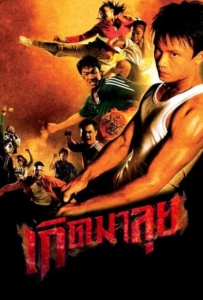 ดูหนังออนไลน์ Born to Fight (2004) เกิดมาลุย