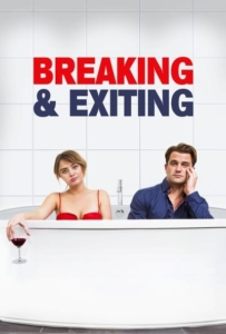 ดูหนังออนไลน์ Breaking and Exiting (2018)