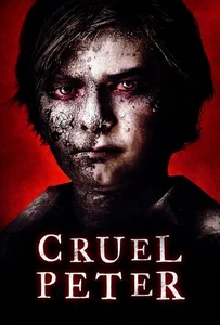 ดูหนังออนไลน์ Cruel Peter (2019)