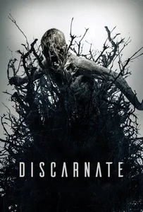 ดูหนังออนไลน์ Discarnate (2018)