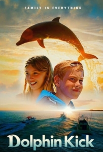 ดูหนังออนไลน์ Dolphin Kick (2019)