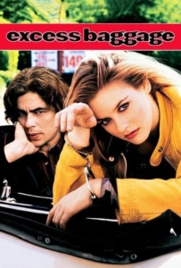 ดูหนังออนไลน์ Excess Baggage (1997) พลิกแผนซน ปล้นหัวใจแหว๋ว