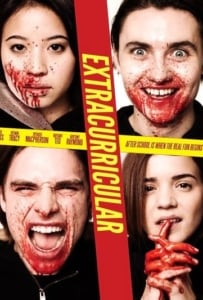 ดูหนังออนไลน์ Extracurricular (2018)