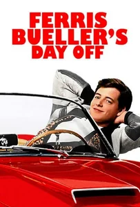 ดูหนังออนไลน์ Ferris Bueller’s Day Off (1986) วันหยุดสุดป่วนของนายเฟอร์ริส
