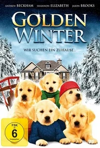 ดูหนังออนไลน์ Golden Winter (2012) แก๊งน้องหมาซ่าส์ยกก๊วน