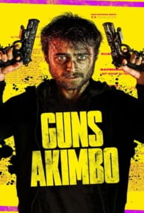 ดูหนังออนไลน์ Guns Akimbo (2019) โทษที..มือพี่ไม่ว่าง