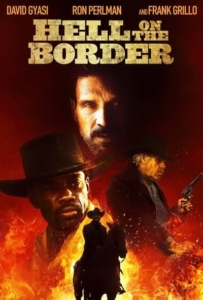 ดูหนังออนไลน์ Hell on the Border (2019)