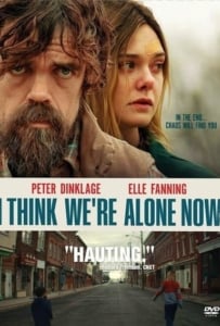 ดูหนังออนไลน์ I Think We’re Alone Now (2018)