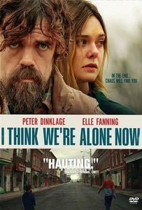 ดูหนังออนไลน์ I Think We’re Alone Now (2018)