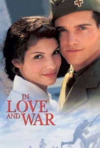 ดูหนังออนไลน์ In Love and War (1996) รักนี้ไม่มีวันลืม
