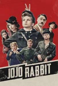 ดูหนังออนไลน์ Jojo Rabbit (2019) ต่ายน้อยโจโจ้
