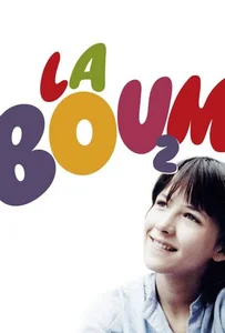 ดูหนังออนไลน์ La boum 2 (1982) ลาบูม ที่รัก 2