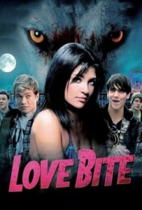 ดูหนังออนไลน์ Love Bite (2012) รักลุ้นกัด