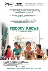 ดูหนังออนไลน์ Nobody Knows (2004) อาคิระ แด่หัวใจที่โลกไม่เคยรู้