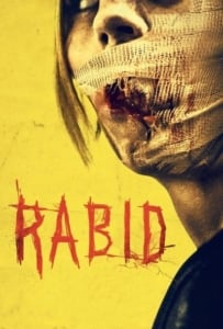 ดูหนังออนไลน์ Rabid (2019)