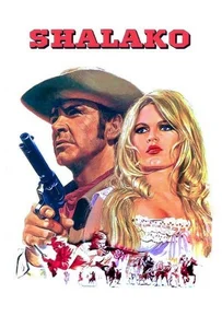 ดูหนังออนไลน์ Shalako (1968) ซาลาโก