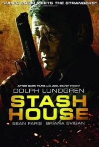 ดูหนังออนไลน์ Stash House (2012) คนโหดปิดบ้านเชือด